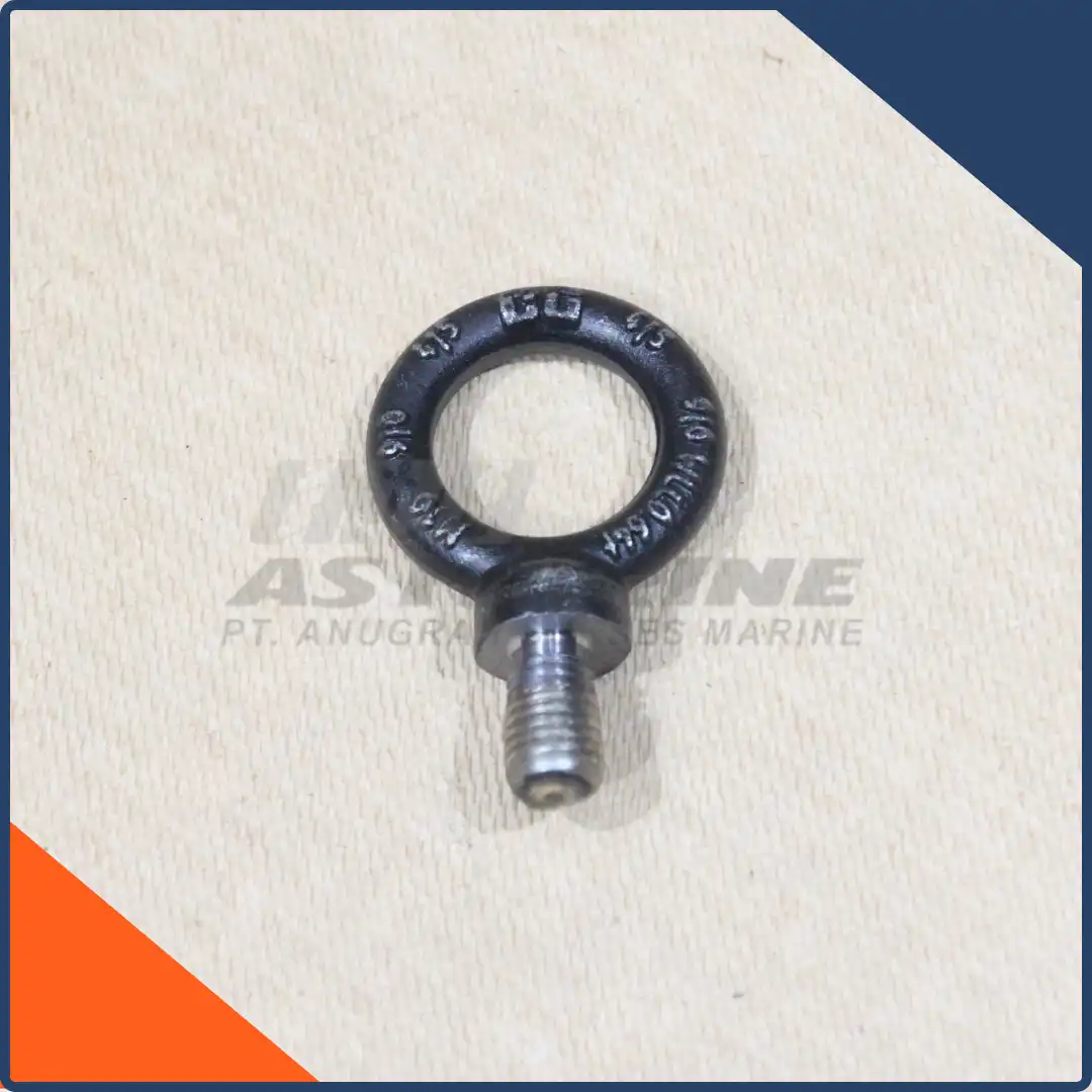 Crosby USA Eye Bolt Mata Baut M279 Metric M10